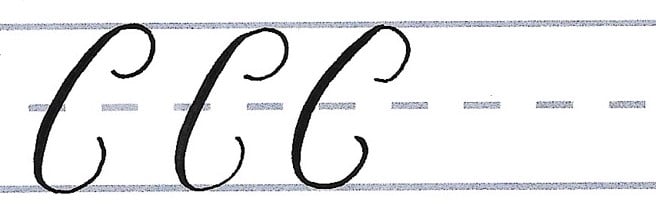 Mastering Calligraphy: How to Write in Roundhand Script